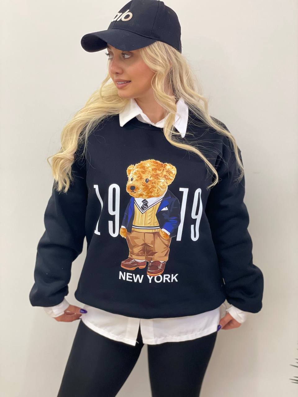 دورس تدی خرسی